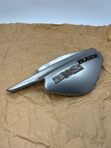 Yamaha cw50 mbk spy - yamaha,
