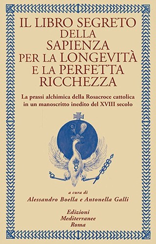 Libri libro segreto della - libri,
