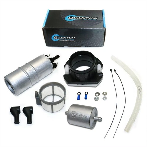 Pompa carburante quantum - carburante,