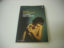 Grossman L'UOMO CHE CORRE -