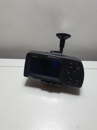 Gps garmin street - garmin, pilot
