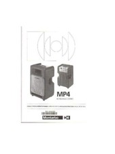 Montarbo Mp4 Manuale Di