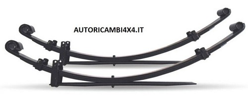 Coppia balestre mitsubishi - coppia,