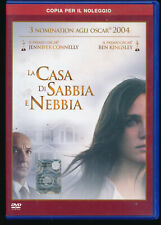 EBOND  La casa di sabbia e nebbia DVD  Ex Noleggio D558022