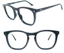 OCCHIALI DA SOLE RAY BAN NERI