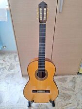 YAMAHA GC-41 CHITARRA CLASSICA, IN CUSTODIA RIGIDA ORIGINALE. OTTIME CONDIZIONI