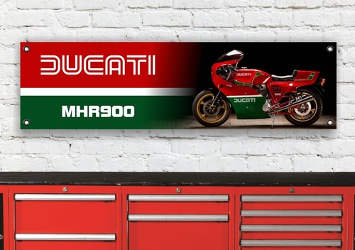 Br407b ducati mhr900 mike - mhr900,