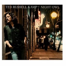 Night Owl [Digipak] by Ted