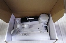 Anemometro e centralina SOLE e