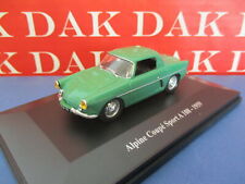 Die cast 1/43 Modellino Auto