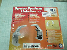 - SUPPORTO x VCA,Decoder,DVD. (Space System Link-Box 130-Meliconi)   BEFERA
