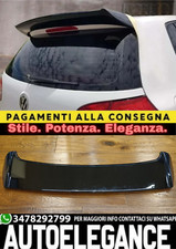 1913🔥SPOILER ADATTO PER VW