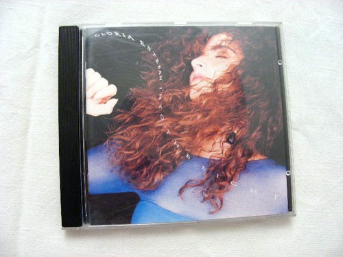 Igloria estefan into the light - igloria,