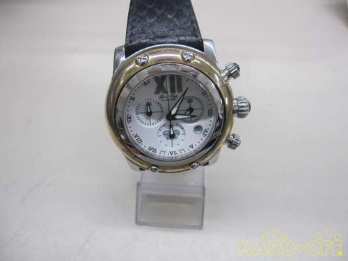 Glam rock miami - -, orologio