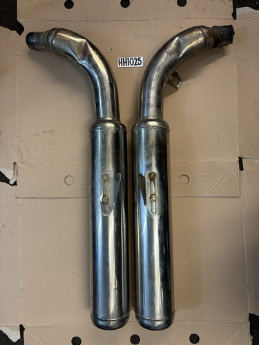Honda pan european - pan, st1100