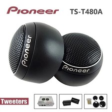 Tweeter per Auto 300W -