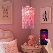 Smart casa rgb - casa, appesa