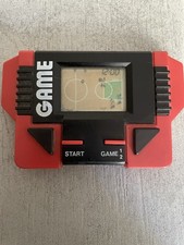 gioco elettronico vintage GAME - Basket