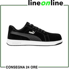 Scarpe antinfortunistiche Puma