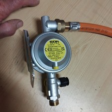 Regolatore Gas GOK 30 Mbar e