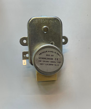 MOTORIDUTTORE MOTORE  12W