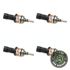 1 INIETTORE BRC ARANCIONE SEEGER NUOVO TIPO REVISIONATO