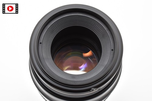 Quasi come nuovo canon ef - [quasi,