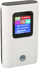 Router Wifi 4G Con Slot per