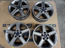  4 CERCHI IN LEGA FORD FOCUS