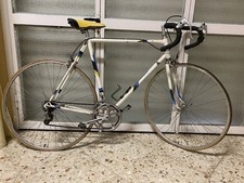 bici da corsa vintage