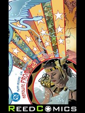 ABSOLUTE PROMETHEA BOOK 2
