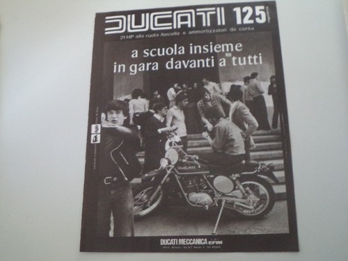 Advertising pubblicità 1976 - pubblicità,