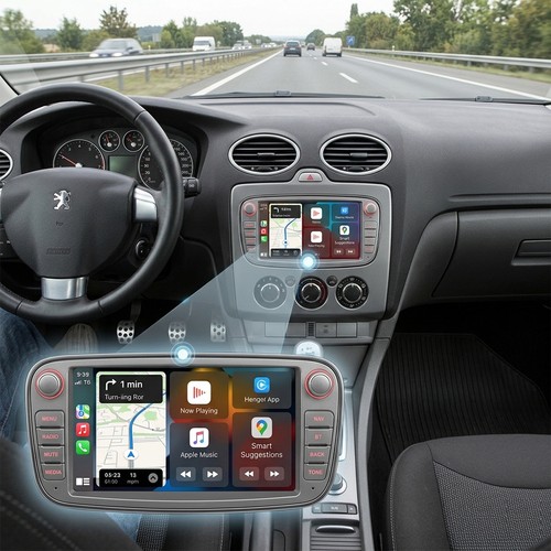Per ford mondeo - per, s-max