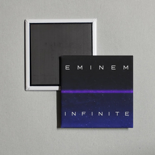 Eminem calamita frigo - eminem,