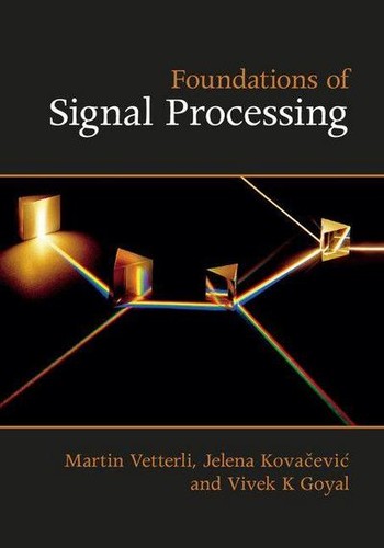 Foundations signal - foundations, of