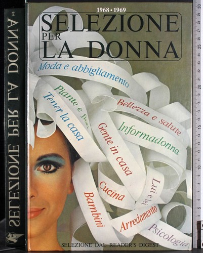 Selezione per donna vol - per, la