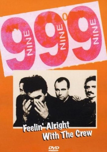 999 feelin - nine,
