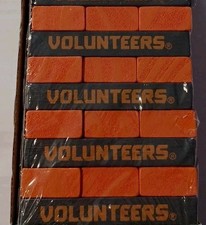 Tennessee Volunteers Tavolo