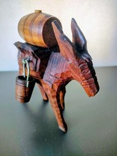 Antiche botti di vino Spagna