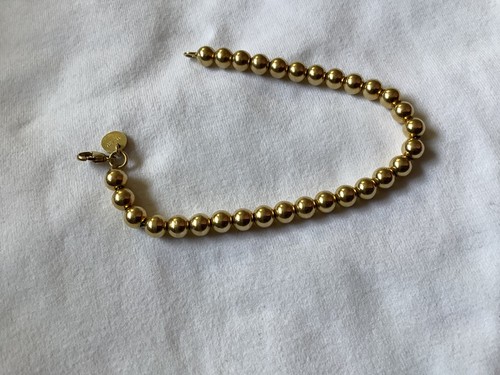 Bracciale tiffany oro - bracciale, co.