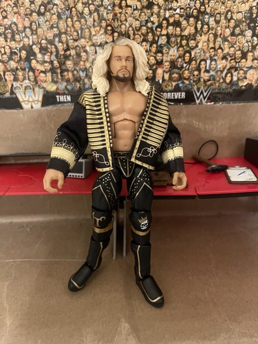 Wwe elite collection - wwe,