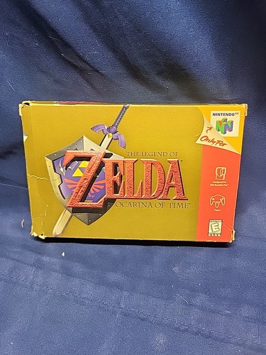 Legend zelda ocarina of - legend,