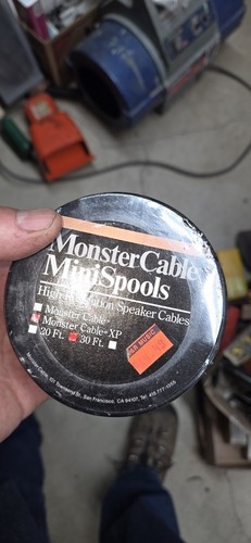 Monster minispool cavo per - monster,