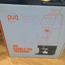 Puqpress M4 for fiorenzato’s