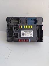 Scatola Fusibili - Body Computer Jeep Renegade 1.6 Diesel Cod.00520432770 ♻️