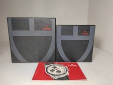 Custodia scatola originale