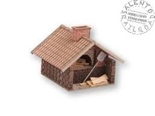 Noch 14335 - H0 1:87 - forno a