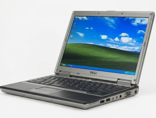 Dell latitude d430 - dell, xp