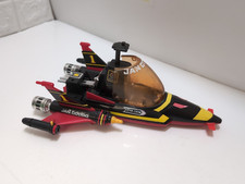 Popy VA 12 Starzinger Star Crow