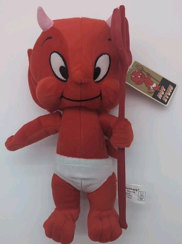 Peluche harvey 2004 - harvey, hot
